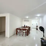 Apartamento En Laguito