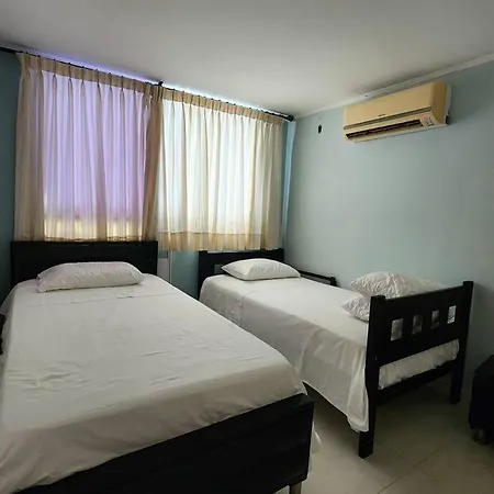 Apartamento En Laguito Apartment Cartagena