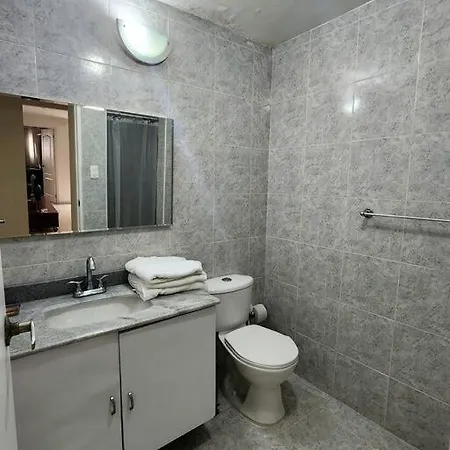 Apartamento En Laguito Apartment