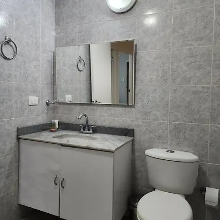 Apartamento En Laguito *