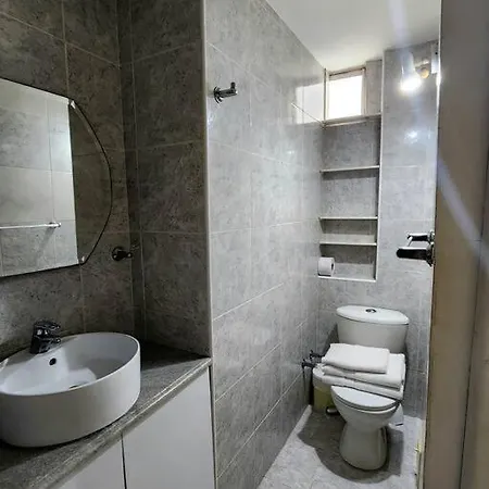 Apartamento En Laguito