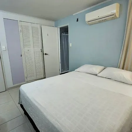 Apartamento En Laguito *