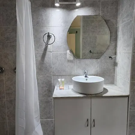 Apartamento Apartamento En Laguito Cartagena