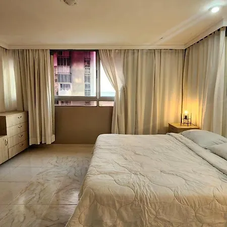 Apartamento Apartamento En Laguito