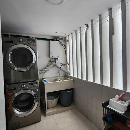 Apartamento En Laguito Apartamento *