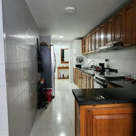 Apartamento Apartamento En Laguito Cartagena