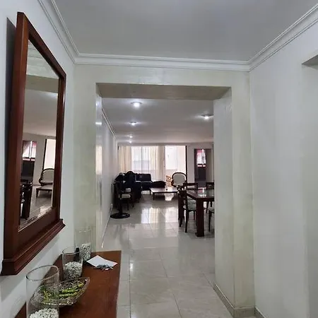 Apartamento En Laguito Cartagena